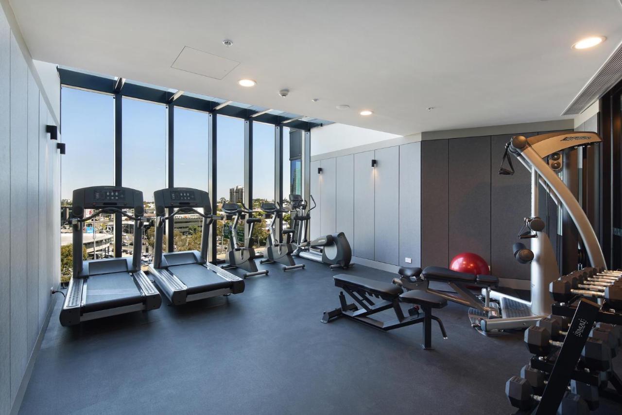 1 Brm, Sea View, Newly Renovated, Next To Crown Apartment Melbourne Exterior photo